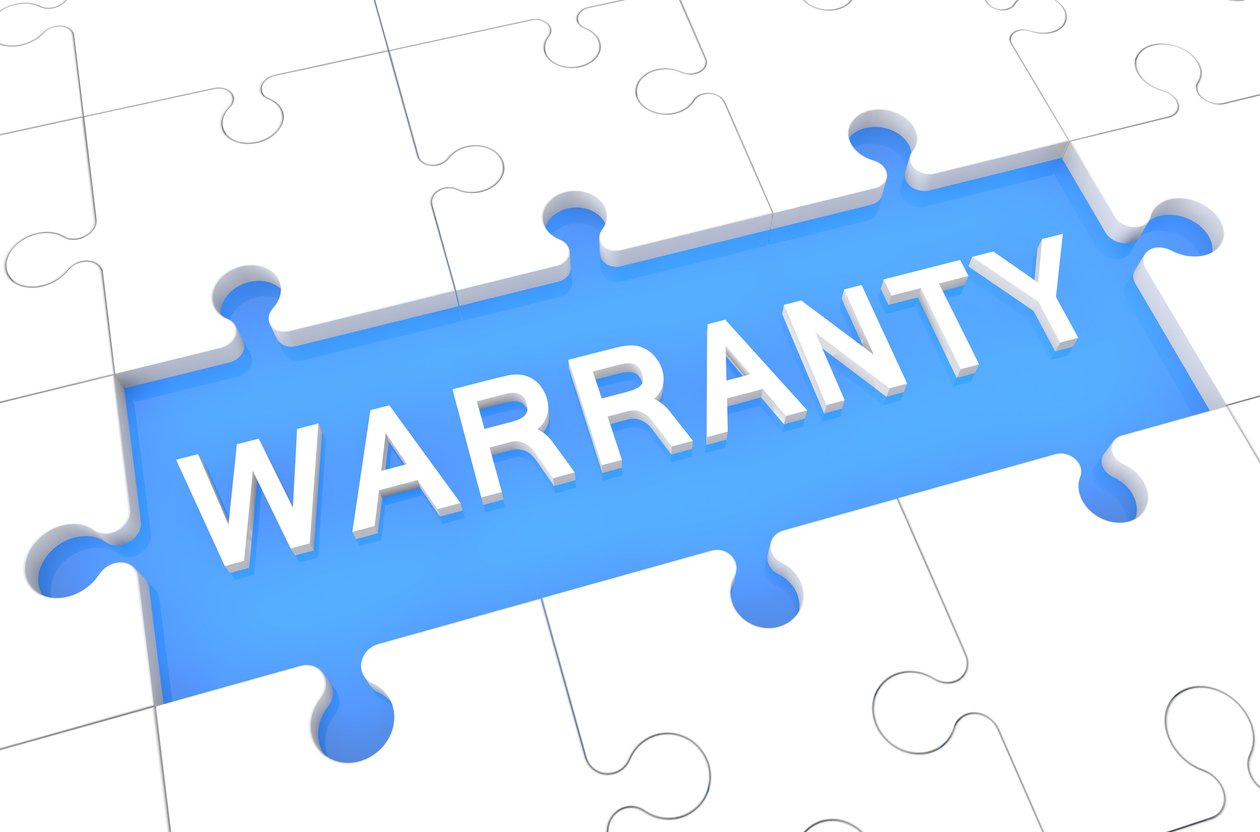 MECPL Warranty Services