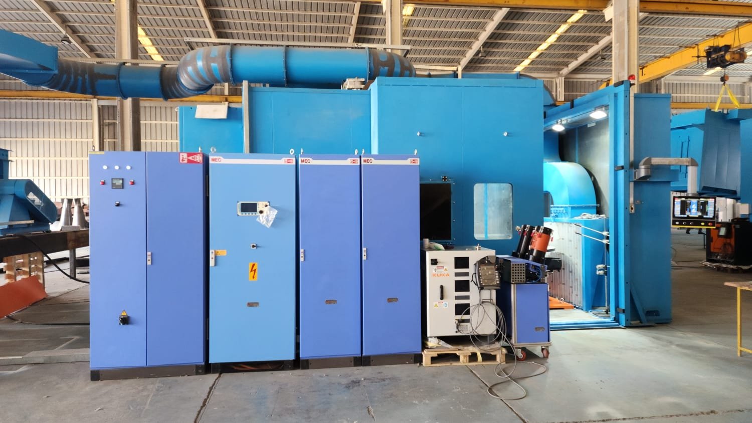 MECPL Research & Development