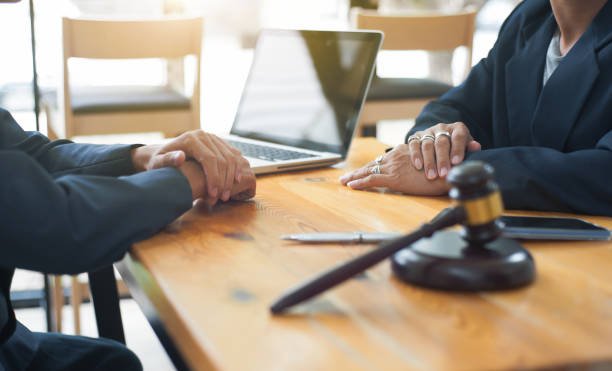 MECPL Legal Information