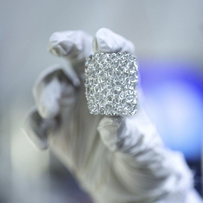 Research Collaboration