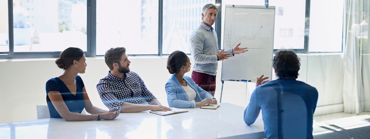 Training & Development