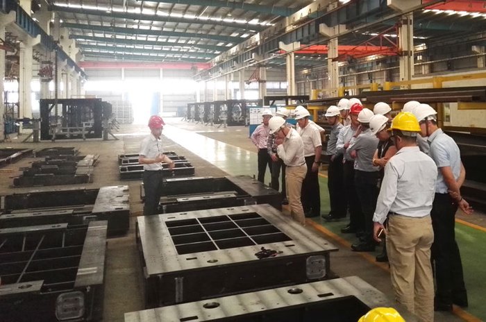 Certification & Compliance